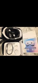Oculus Quest 3s
