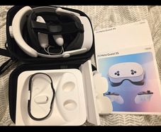 Oculus Quest 3s