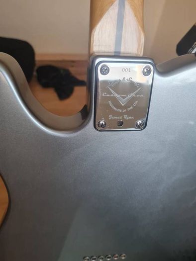 Fender  telecaster