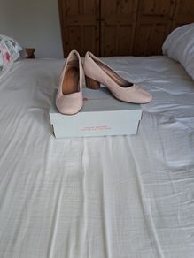 Clarks Un Cosmo Step