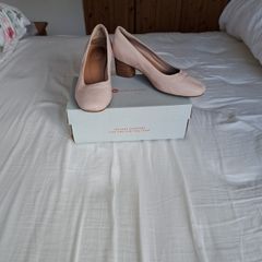 Clarks Un Cosmo Step