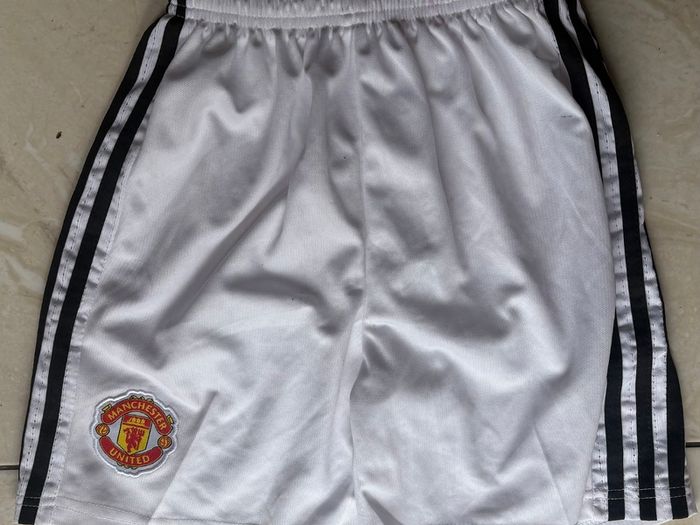 Manchester United Kids shorts