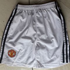 Manchester United Kids shorts