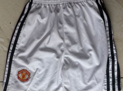 Manchester United Kids shorts
