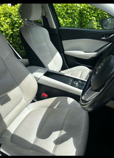 2015 Mazda Mazda6