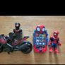 spiderman bundle Image 3