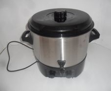 Klarstein Electric Fruit Preserver Boiler 27L
