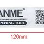 LCD Screen Phone Opening Tools Battery Stainless Steel Blade Soft Thin Pry Spudger For iPhone/iPad/iPod Image 4