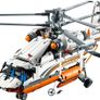 LEGO Technic Heavy Lift Helicopter Image 2