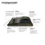 Premium Family Air Tent Image 10