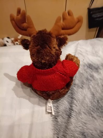 Mooslet by Gund
