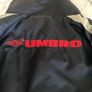 Vintage 90s Umbro jacket/Perfect Condition Image 7