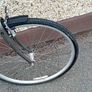 Giant Hybrid Bicycle Image 4