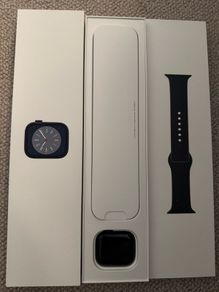 Apple Watch 8 Series