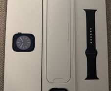 Apple Watch 8 Series