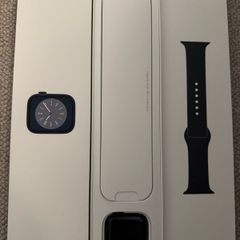 Apple Watch 8 Series