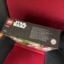 LEGO Star Wars Jedi Bobs Starfighter 75388 New and Sealed Image 5