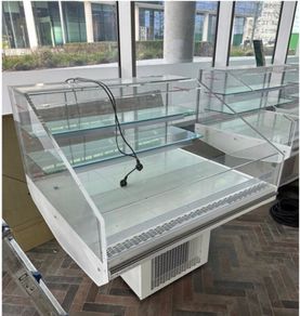 Retail Display Units