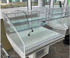 Retail Display Units