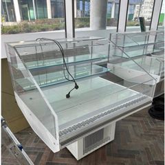 Retail Display Units