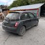 Breaking Nissan Micra 2009 petrol Image 2