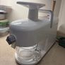 Tribest Green Star 5 Twin Gear Cold Press Masticating Juicer Image 2