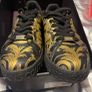 Versace shoes size 44 postage Image 3