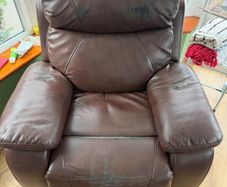 recliner