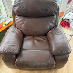 recliner