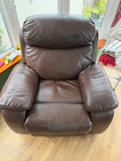 recliner