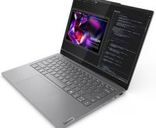 Lenovo Yoga Slim 7 14" -  Intel Ultra, 512, Grey (NEW)