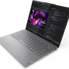 Lenovo Yoga Slim 7 14" -  Intel Ultra, 512, Grey (NEW)
