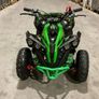 Brand New 50cc Petrol Quad Bikes Image 7