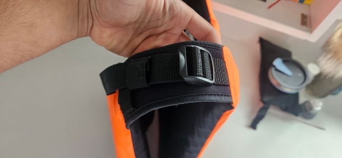Helly handson life jacket