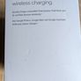 Google Pixel Stand (2nd Gen) - Wireless Charger Image 2