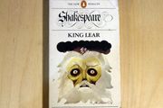 King Lear (The New Penguin Shakespeare)