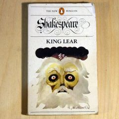 King Lear (The New Penguin Shakespeare)
