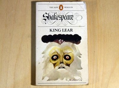 King Lear (The New Penguin Shakespeare)