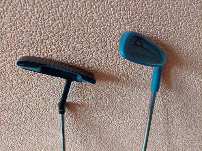 Pitch & Put