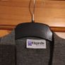 Kilspindle mens button up sweater vest Image 2