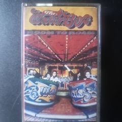 The Waterboys : Room To Roam : Vintage Cassette Tape Album from 1990