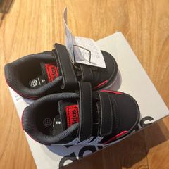 Runners toddler size 4K