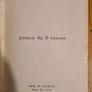 Ceol Na Ngiolcacha. By Padraic Og O Conaire Hardback In Good Condition. Image 7