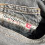 Diesel Jeans Image 3