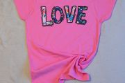 T-shirt Love