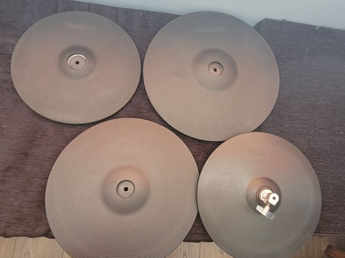 Roland TD10