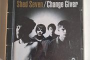 Shed Seven - Change Giver