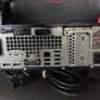 HP ProDesk 600 G3 SFF (i5 6th Gen) and power cable Image 2