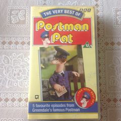 Postman Pat. The Very Best Of video.
