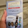 Phone watch for kids Image 6